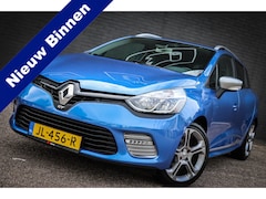 Renault Clio Estate - 1.2 GT Net binnen - Nu al te bezichtigen