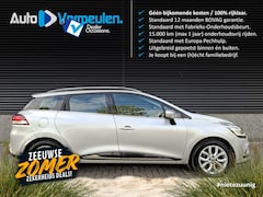 Renault Clio Estate - 0.9 TCe Intens