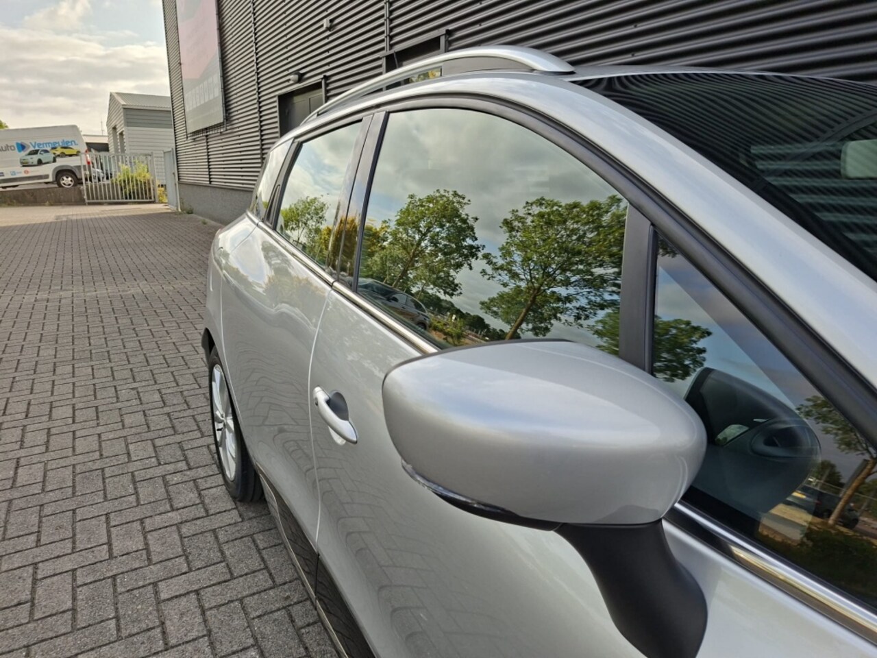 Renault Clio Estate - 0.9 TCe Intens
