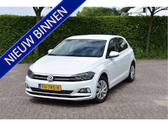 Volkswagen Polo - 1.0 MPI Navi Carplay NAP 6 mndGarantie Comfortline