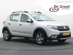Dacia Sandero Stepway - 0.9 TCe SL