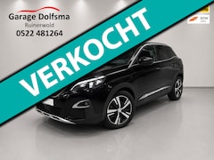 Peugeot 3008 - 1.2 PureTech GT Line-Pano dak-Camera