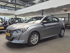 Peugeot 208 - 1.2 PureTech Active
