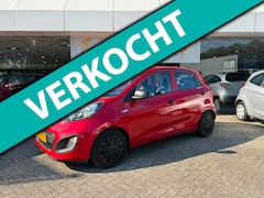 Kia Picanto - 1.0 CVVT Comfort Pack