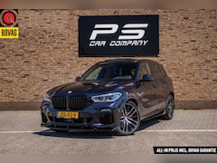 BMW X5 - xDrive45e M-Sport, BTW, Pano, Leder, Head-Up, H&K