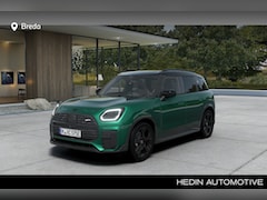 MINI Countryman - E John Cooper Works XL 66.5 kWh | Elektrische Stoelen met Memory | Panoramadak | Getint Gl