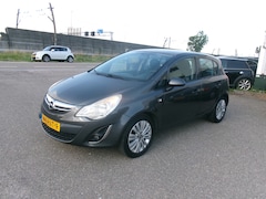 Opel Corsa - 1.2-16V Edition