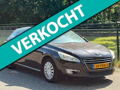 Peugeot 508 SW - 1.6 THP Blue Lease Executive /INRUILKOOPJE/