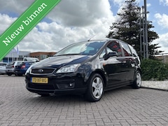 Ford Focus C-Max - 1.8-16V Futura, Airco, Cruise, APK, Koopje