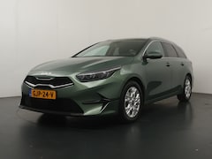 Kia Cee'd Sportswagon - Ceed 1.0 T-GDi MHEV DynamicPlusLine - Climate Control - Cruise Control - DAB- Apple Carpla