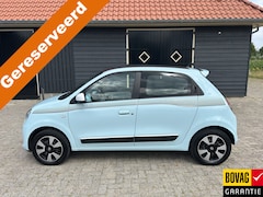 Renault Twingo - 1.0 SCe Collection Cabrio Airco Cv Speed Limeter