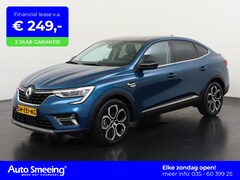 Renault Arkana - 1.6 E-Tech Hybrid 145 Intens | Camera | Adaptief Cruise | Blind spot | Zondag Open
