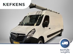 Opel Movano - 2.3 Turbo L3H3 | Cruise Control | Airco | Parkeersensor achter |