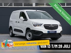 Opel Combo - 1.5D L1H1 Edition Airco Cruise Apple/Android Navi