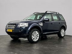 Land Rover Freelander - 2.2 TD4 SE