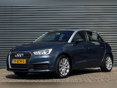Audi A1 Sportback - 1.0 TFSI 95PK