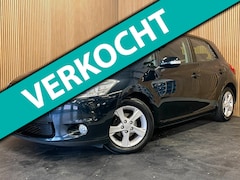 Toyota Auris - 1.3|99 PK|5-DEURS|AIRCONDITIONING|ELEKTRISCHE RAMEN+SPIEGELS|RADIO CD/AUX|LMV|MF-STUURWIEL