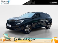 Renault Espace - E-Tech full hybrid 200 iconic 7p. | Lederen Bekleding | Automatische Kofferbak | 360 Camer