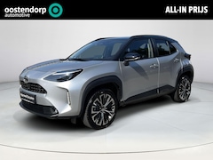 Toyota Yaris Cross - 1.5 Hybrid AWD 130 Launch Edition