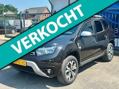 Dacia Duster - 1.0 TCe Bi-Fuel Prestige / AIRCO / 360 CAMERA / NAVIGATIE / TREKHAAK / NAP