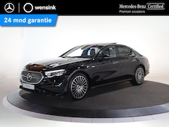 Mercedes-Benz E-klasse - 300e Sport Edtion | Premium plus pakket | Panorama-schuifdak | Superscreen | Stoelventilat