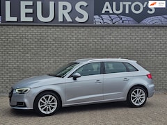 Audi A3 Sportback - 1.0 TFSI Design Pro Line Plus Trekhaak/Navi/Pdc