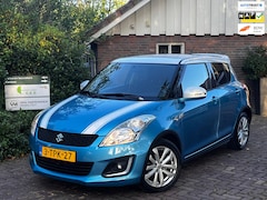 Suzuki Swift - 1.2 S-Edition Nº 255|Rijklaar|NAVI|CRUISE| STOEL VERW.|DEALER OH|NL AUTO|ZELDZAAM
