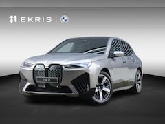 BMW iX - xDrive40 High Executive | Sport Edition | Sportpakket | SOH 100%