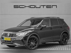 Volkswagen Tiguan - 1.4 TSI eHybrid R-Line Business Pano Keyless Camera 20"
