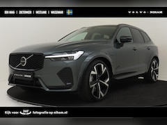 Volvo XC60 - II T6 PLUG-IN HYBRID AWD ULTRA EXECUTIVE ED. DARK *FULL OPTIONS* -PANO.DAK|BOWERS&WILKINS|
