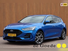 Ford Focus - 1.0 EcoBoost Hybrid ST Line org.NL LED Carplay