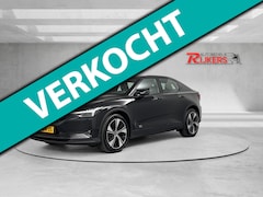 Polestar 2 - 2 Long Range Single Motor 78 kWh SOH 93% Acc, Apple Carpl, Blis, Lane Ass, 360 Camera, Ele