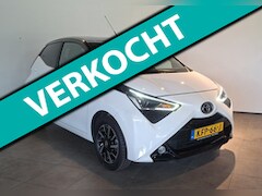 Toyota Aygo - 1.0 VVT-i x-joy 5-Drs