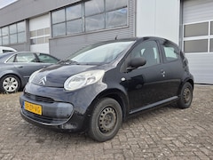 Citroën C1 - 1.0-12V Séduction