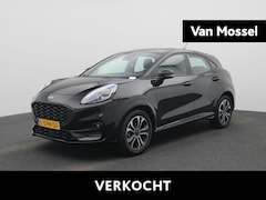 Ford Puma - 1.0 EcoBoost ST-Line | Cruise Control | Trekhaak | Winterpack | Airco | Parkeersensoren Ac