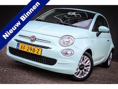 Fiat 500 - 1.2 Popstar Net binnen-Nu al te bezichtigen