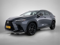 Lexus NX - 450h+ AWD F Sport Line | Adaptief Dempingsysteem | Stoelverwarming en - Koeling | Sportsto
