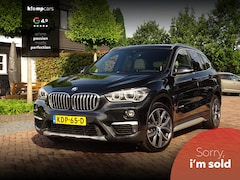 BMW X1 - xDrive25i | Pano | Elekst. | Nav | HUD | Harman/Kardon | 19 inch | Keyless