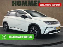 BYD Dolphin - Comfort 60.4 kWh - ORIGINEEL NEDERLANDSE AUTO - DODEHOEKDETECTIE - CRUISE CONTROL ADAPTIEF