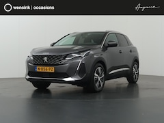 Peugeot 3008 - 1.2 PureTech Allure Pack | Trekhaak | Parkeercamera | Navigatie | Climate Control | Cruise