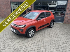 Dacia Spring - Expression 65 26.8 kWh