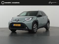 Toyota Aygo X - 1.0 VVT-i MT Pulse | LED | Navigatie | Parkeercamera | DAB | Apple Carplay/Android Auto |