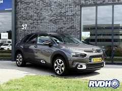 Citroën C4 Cactus - 1.2 PureTech Shine Automaat |Trekh|Camera