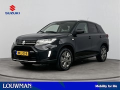 Suzuki Vitara - 1.5 Hybrid Select Automaat | Navigatie | Dodehoek-detectie |