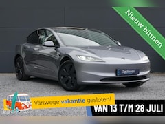 Tesla Model 3 - Premium Long Range RWD 78 kWh FSD Pan Garantie