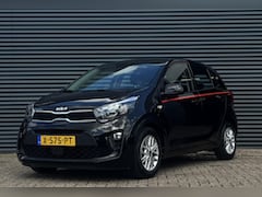 Kia Picanto - 1.0 DPi AMT 67pk