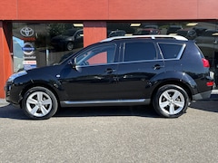 Peugeot 4007 - 2.4 GT 7-persoons | AUTOMAAT | LEER | TREKHAAK