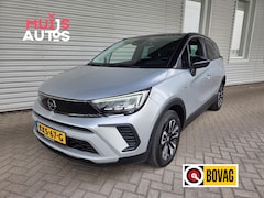 Opel Crossland - 1.2 Turbo Elegance