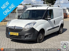 Opel Combo - 1.3 CDTi L1H1 Edition | € 1.950, - MARGE | Airco | Cruise | PDC