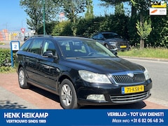 Skoda Octavia Combi - 1.4 TSI Ambition